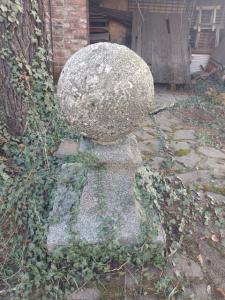 Gartensteine